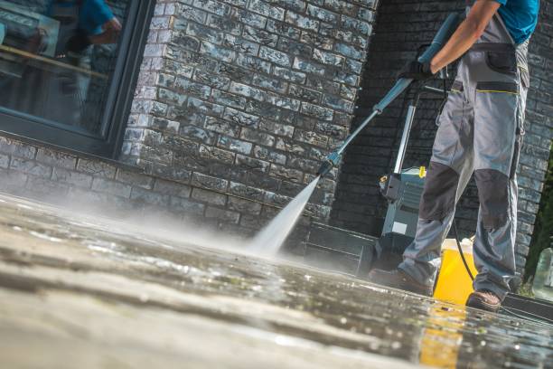 Best Building Exterior Washing  in Pine Ridge, SC